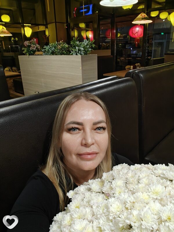 Светлана, 45, Екатеринбурге — анкета №2304838