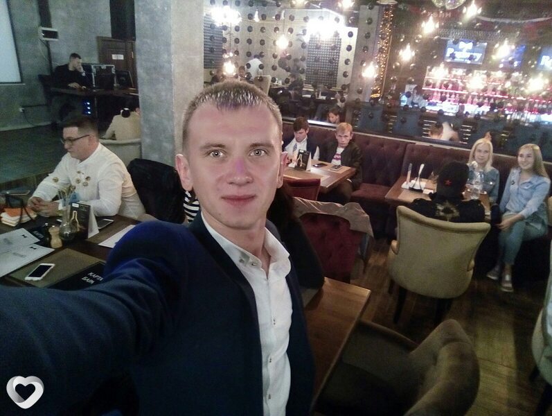 Дамир, 35, Йошкар-Оле — анкета №2304839