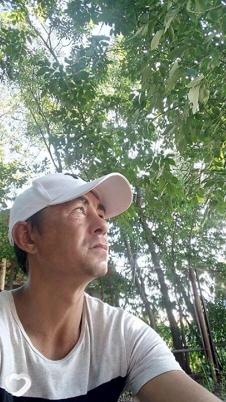 Руслан, 43, Салавате — анкета №2304841