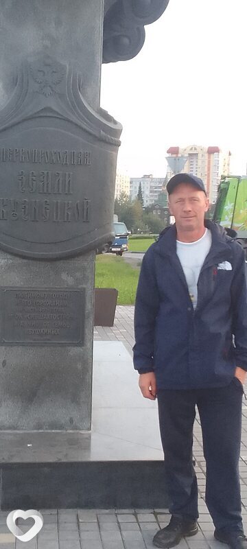 Иван, 44, Улан-Удэ — анкета №2304842