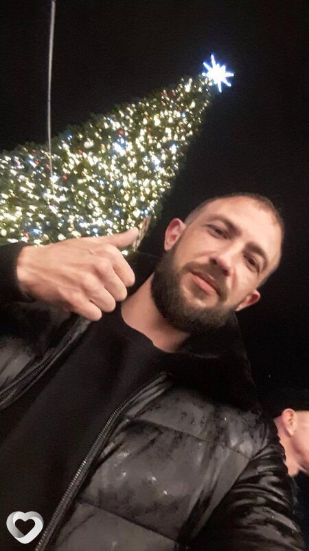 Klim, 38, Донецке — анкета №2304843