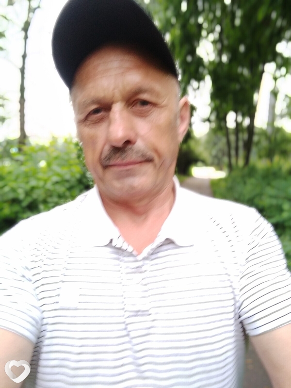 Валера, 60, Рязани — анкета №2304848
