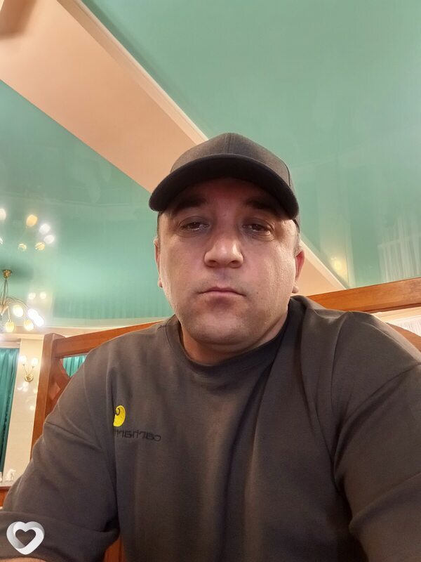 Абдухарим, 37, Новокузнецке — анкета №2304849