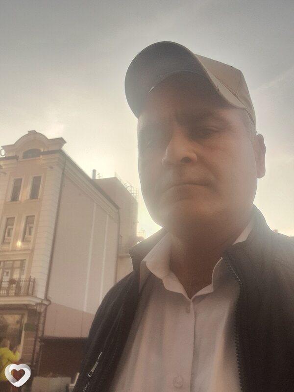 Садриддин, 48, Казани — анкета №2304851