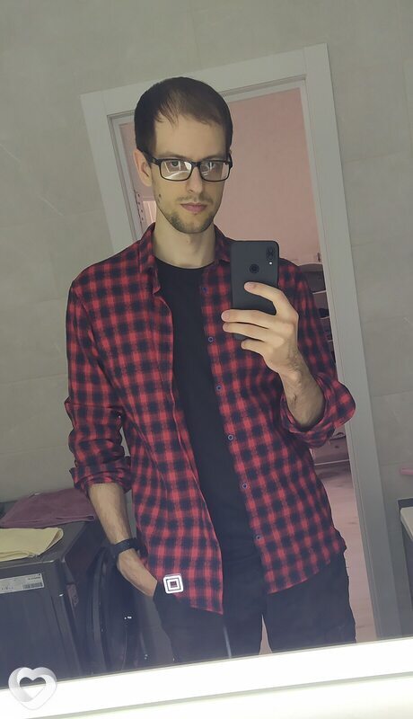 Сергей, 30, Краснодаре — анкета №2304852