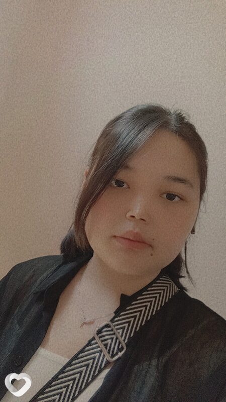 Сезим, 20, Бишкек — анкета №2304931