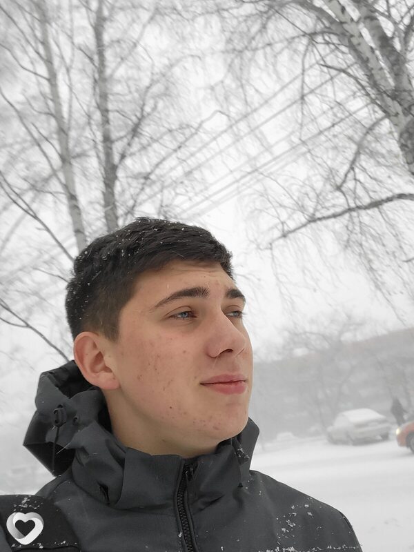 Александр, 21, Зернограде — анкета №2304935