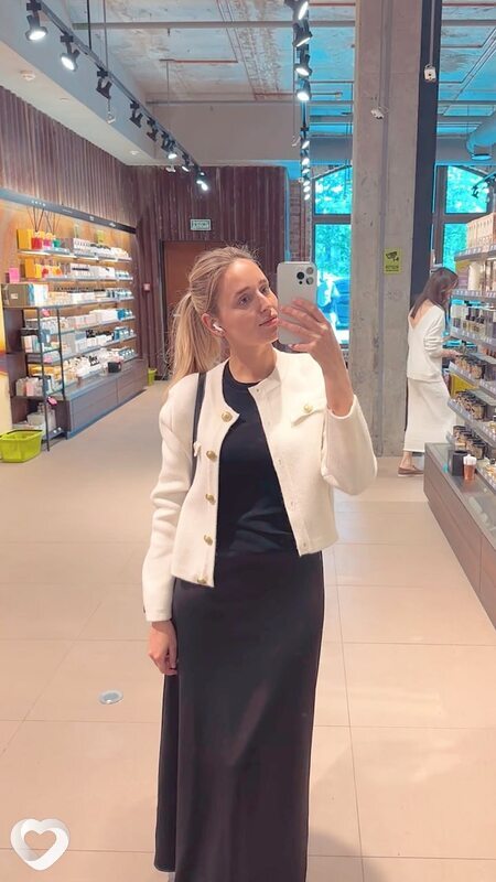 Аня, 27, Орёл — анкета №2304938