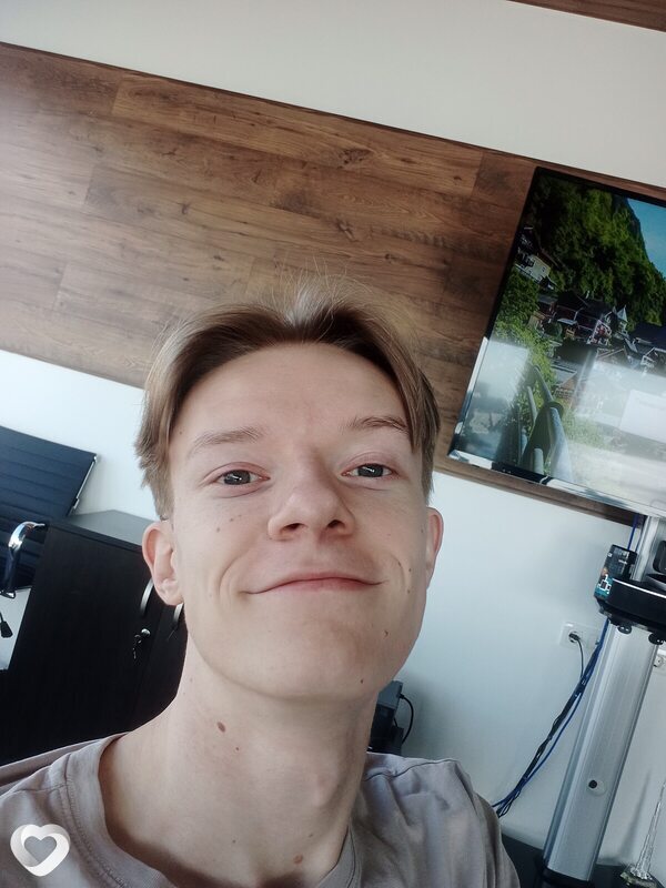 Даниил, 23, Ростове-на-Дону — анкета №2304949