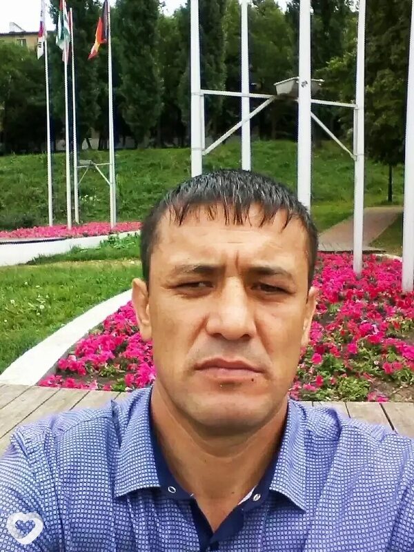 Сайфулла, 49, Алматы — анкета №2304950