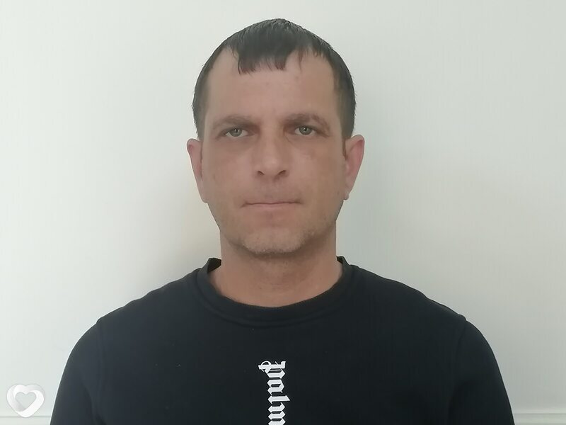Сергей, 42, Новороссийске — анкета №2304951