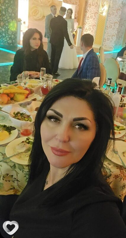 Татьяна, 47, Петропавловске — анкета №2304854