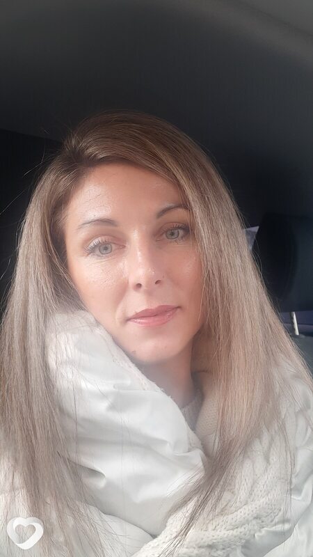 Ирина, 40, Нижнем Новгороде — анкета №2304857