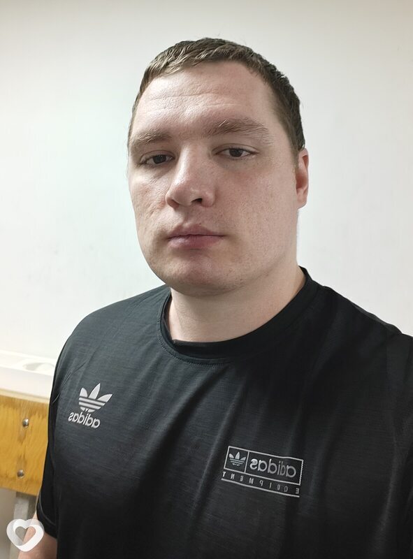 Сергей, Уварово