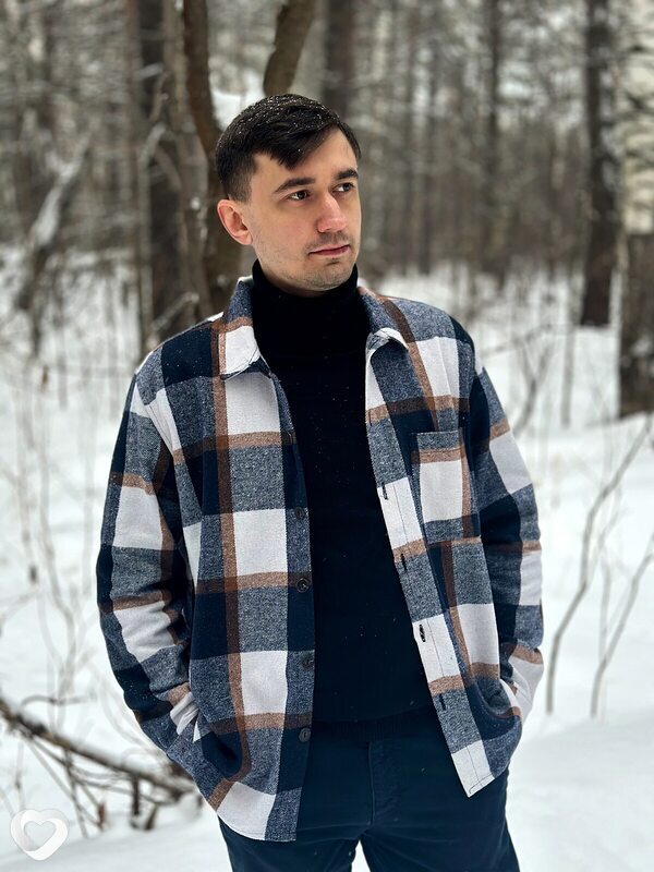 Сергей, 28, Северске — анкета №2304863
