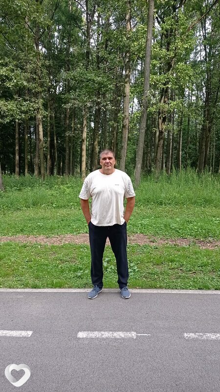 Сергей, 53, Туле — анкета №2304870