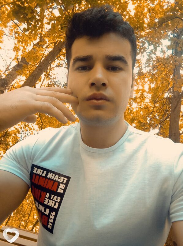 Тим, 27, Хабаровске — анкета №2304872