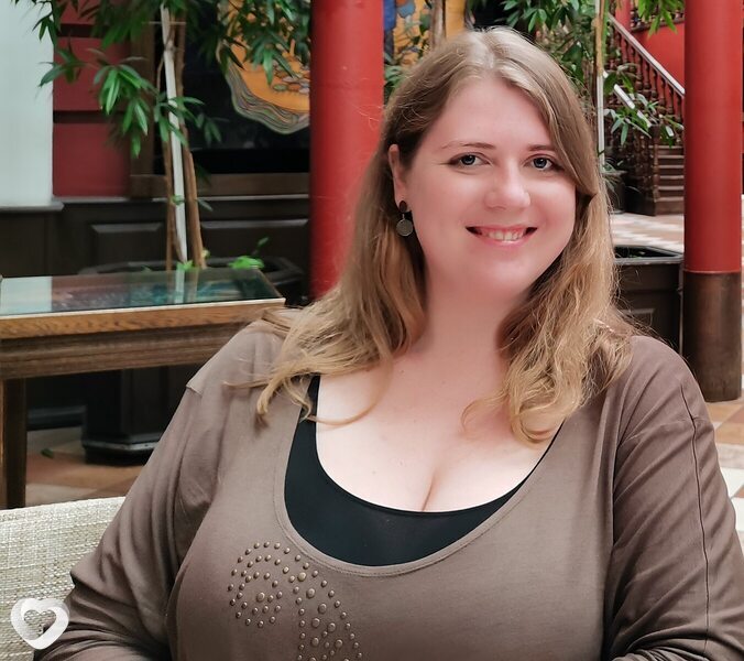 Юлия, 34, Москве — анкета №2304873