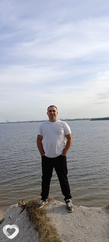 Исмаил, 30, Санкт-Петербурге — анкета №2304877