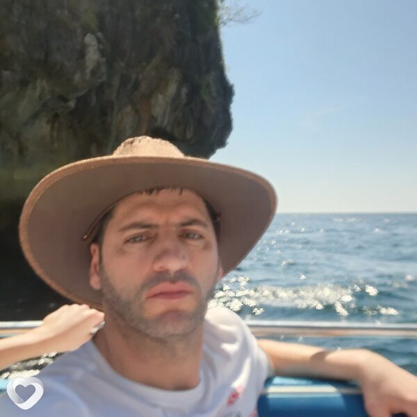 Рашид, 33, Ставрополе — анкета №2304907