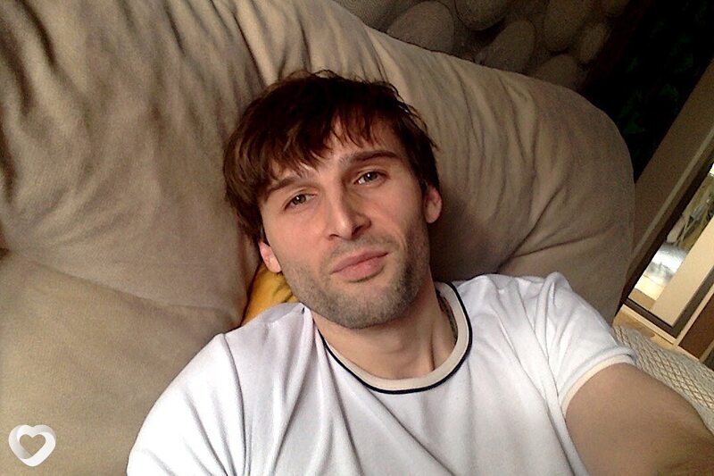 Роман, 34, Липецке — анкета №2304912