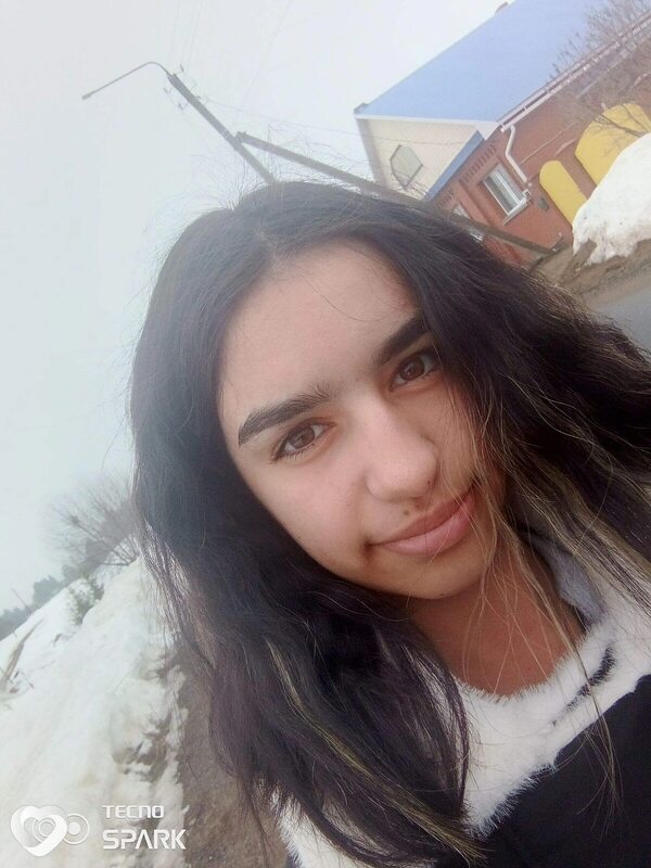 Карина, Камбарка