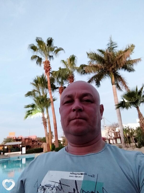 Дмитрий, 47, Нижнем Новгороде — анкета №2304997