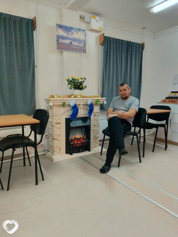 Ильдар, 50, Орске — анкета №2305226