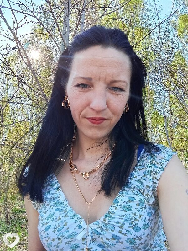 Карина, 34, Братске — анкета №2305242