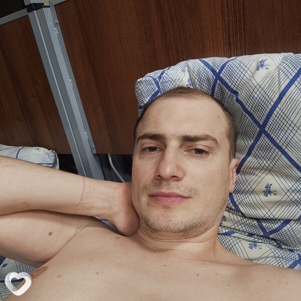 Влад, 33, Донецке — анкета №2305246