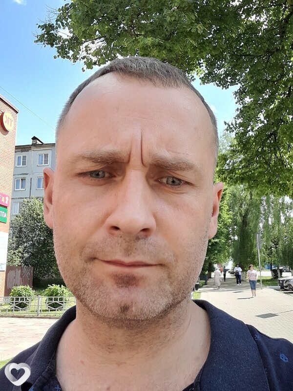 Алексей, 42, Балабанове — анкета №2305248