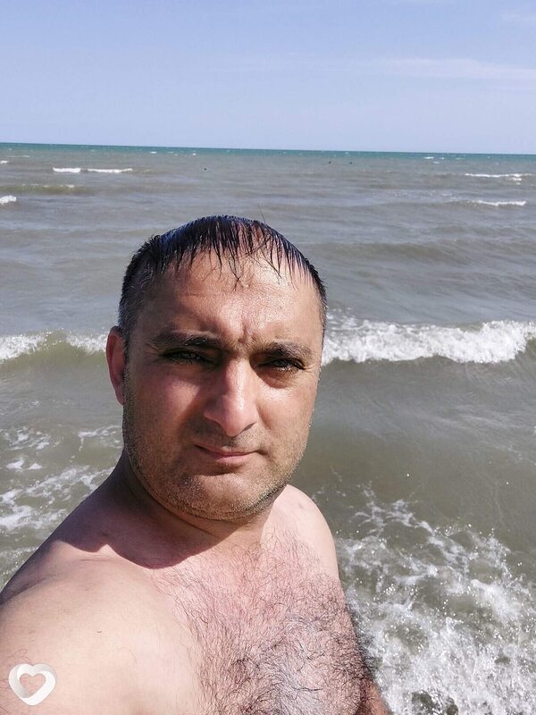 Сади, 44, Йошкар-Оле — анкета №2305250