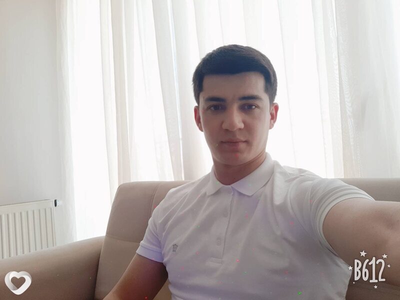 Мердан, 36, Воронеже — анкета №2305450