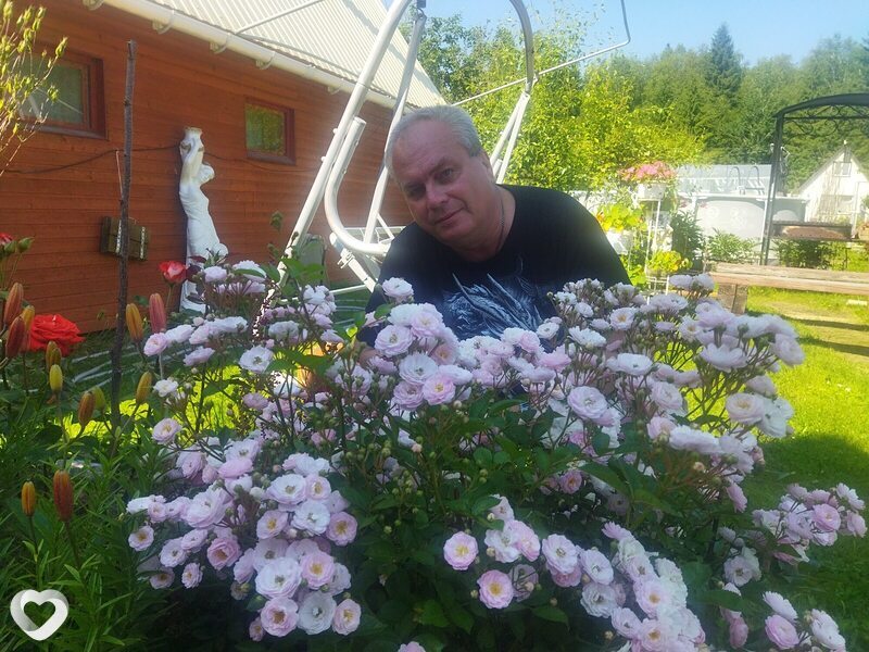 Сергей, 56, Череповце — анкета №2305454
