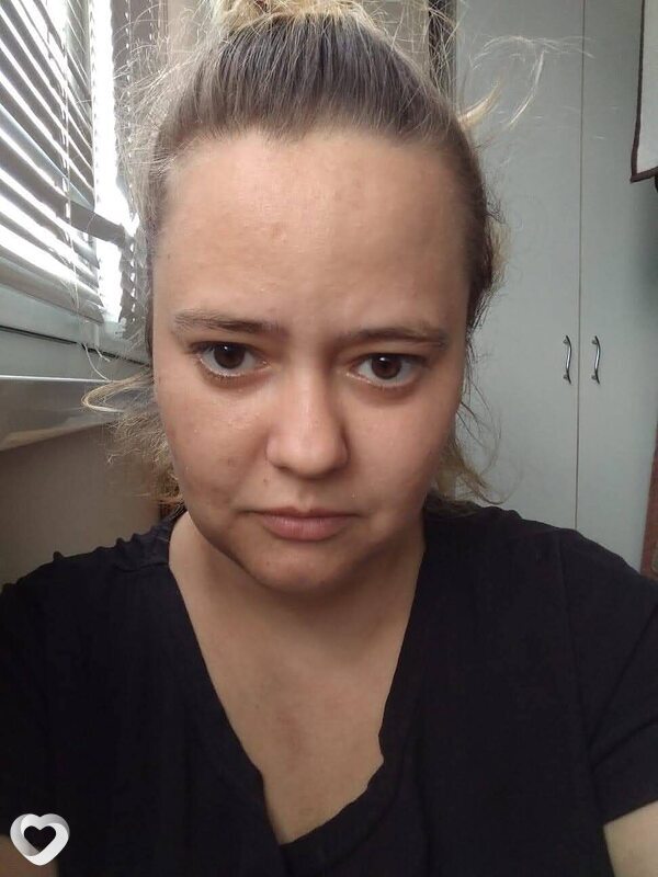 Лилиана, 46, Кишинёв — анкета №2305457