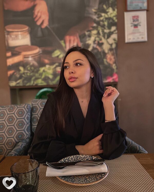 Black Queen, 27, Казани — анкета №2305461