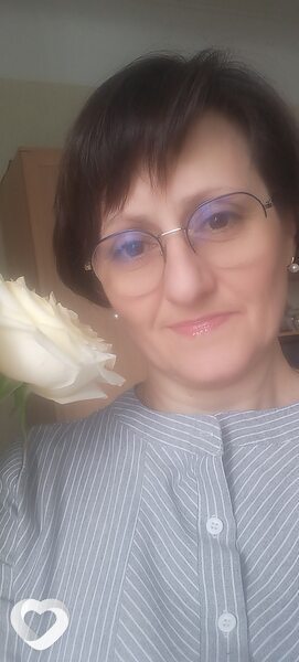 Елена, 55, Новосибирске — анкета №2305462