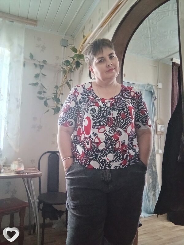 Татьяна, Клинцы