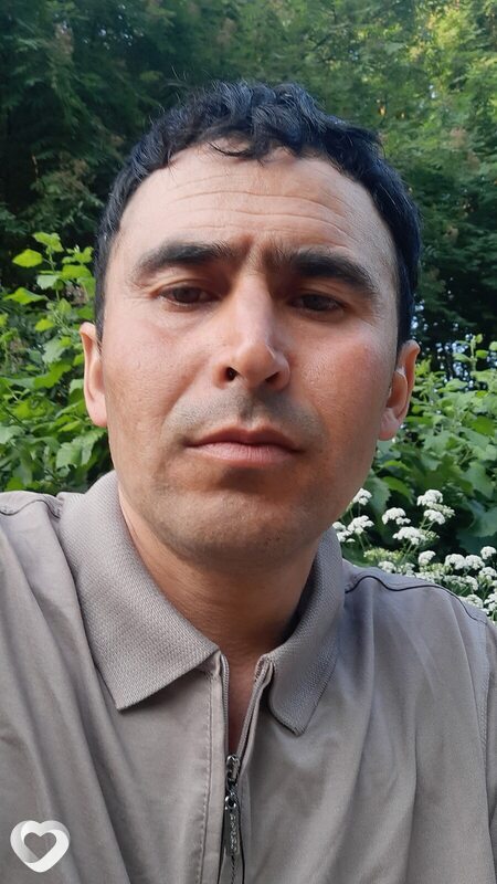 Элдор, 41, Санкт-Петербурге — анкета №2305465