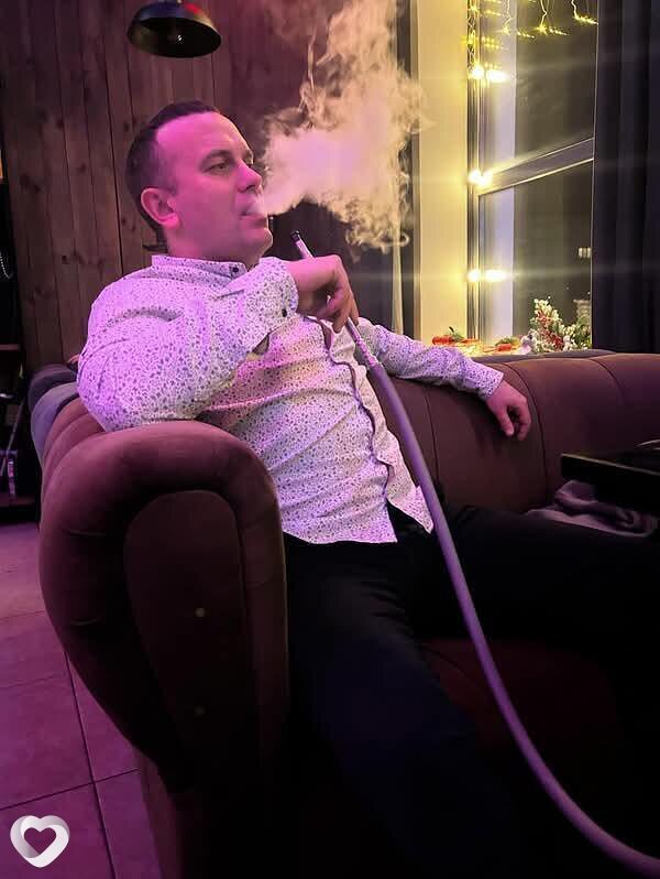 Александр, 34, Витебске — анкета №2305472