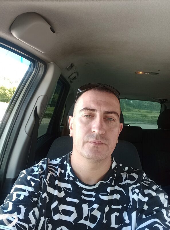 Николай, 40, Балакове — анкета №2304953