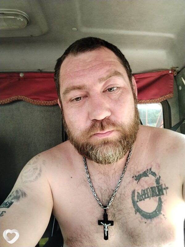 Дима, 36, Омске — анкета №2304954