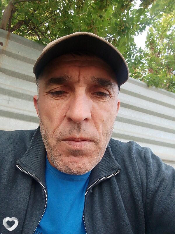 Алишер, 53, Москве — анкета №2304963