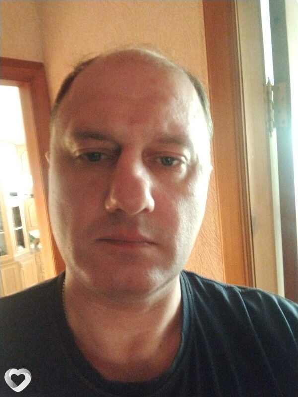 Александр, 43, Ульяновске — анкета №2304964