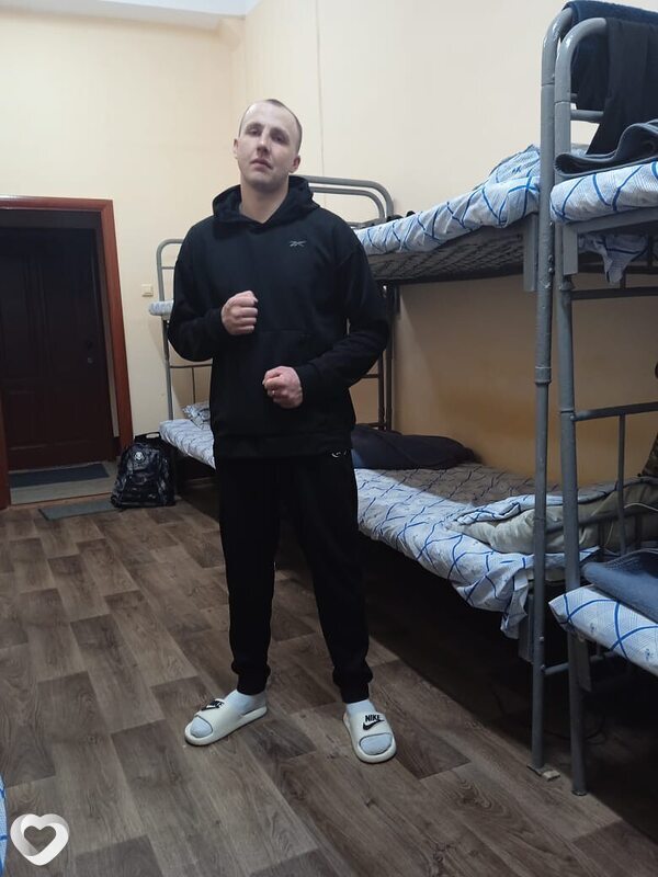 Александр, 31, Прокопьевске — анкета №2304970
