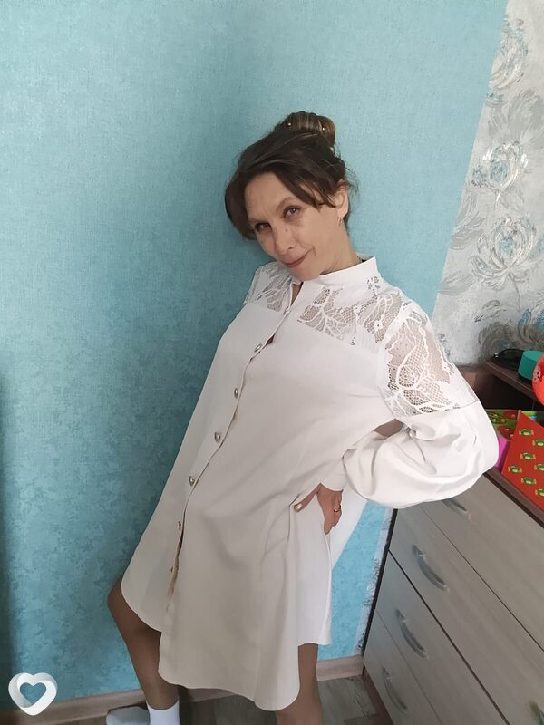 Оксана, 52, Серове — анкета №2305051