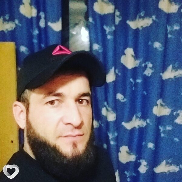 Амар, 36, Алматы — анкета №2305052