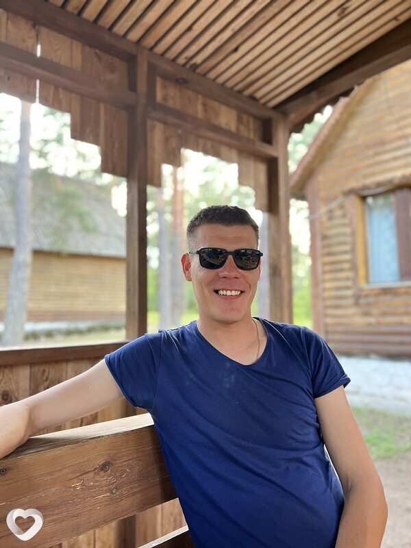 Максим, 40, Владимире — анкета №2305055