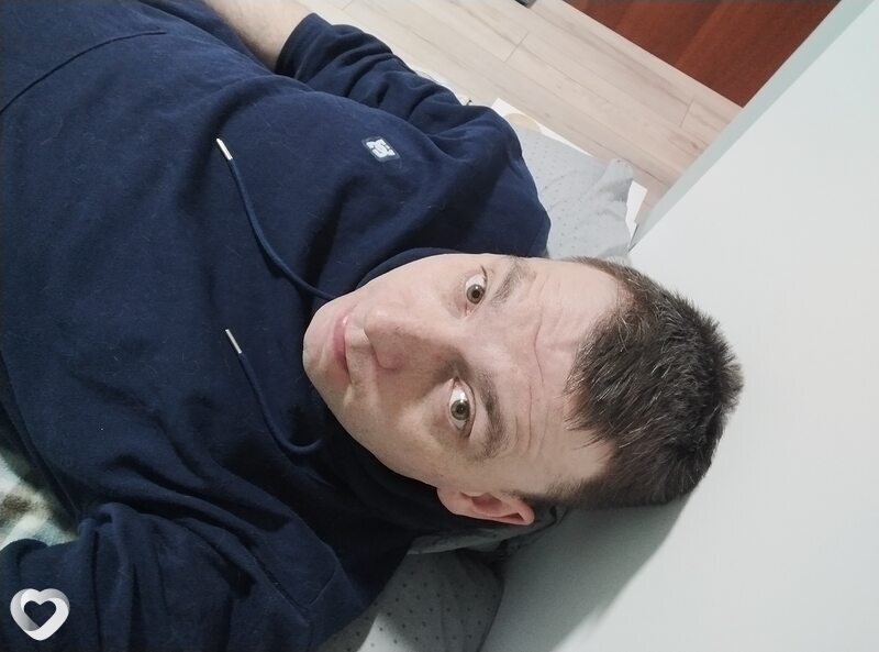 Алексей, 41, Минске — анкета №2305057
