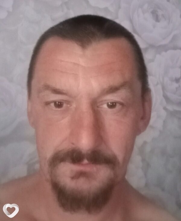Алекс, 40, Пензе — анкета №2305060